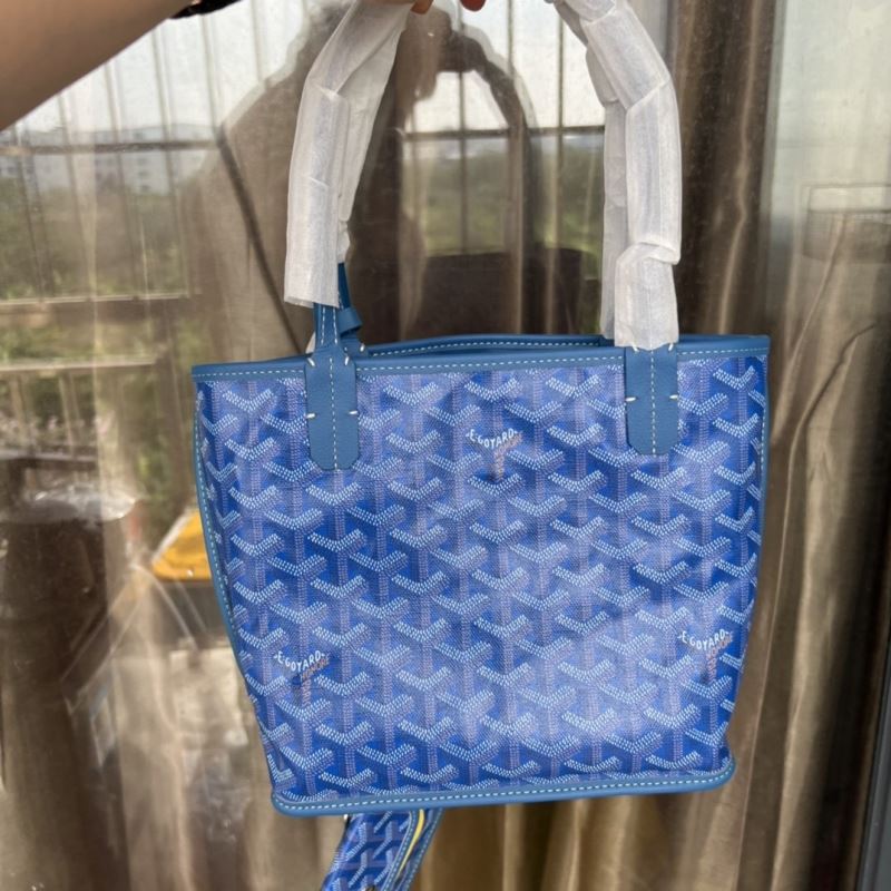 Goyard Shopping Bags